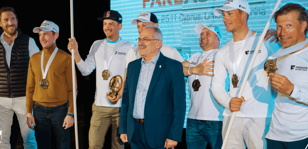 feature tom the winning teams