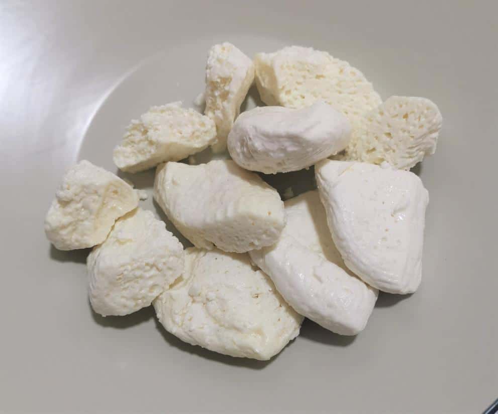 image Pyrgos chuffed over cheese’s EU recognition