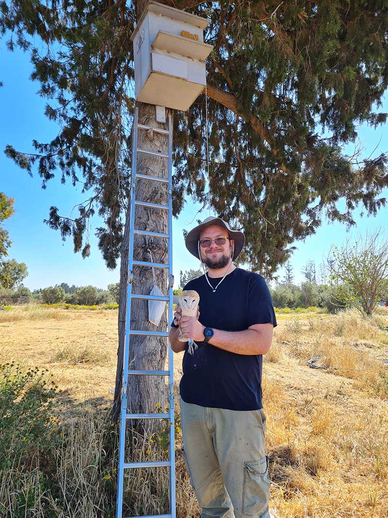 feature3 birdlife staff (zoltan tolgyesi)