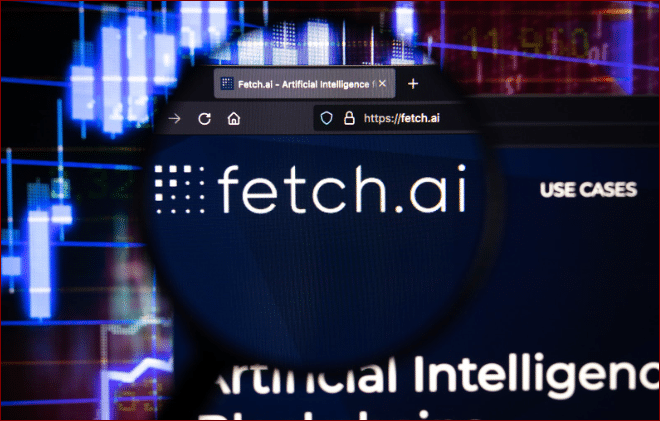 image Hidden champions: InQubeta&#8217;s AI prowess joins forces with Fetch and the emergent Algorand