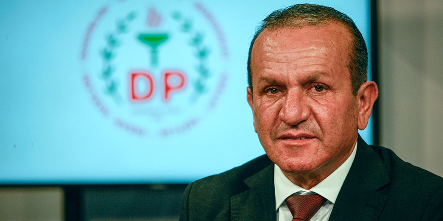 image North’s ‘deputy PM’: We do not desire for non-Turks to buy our land