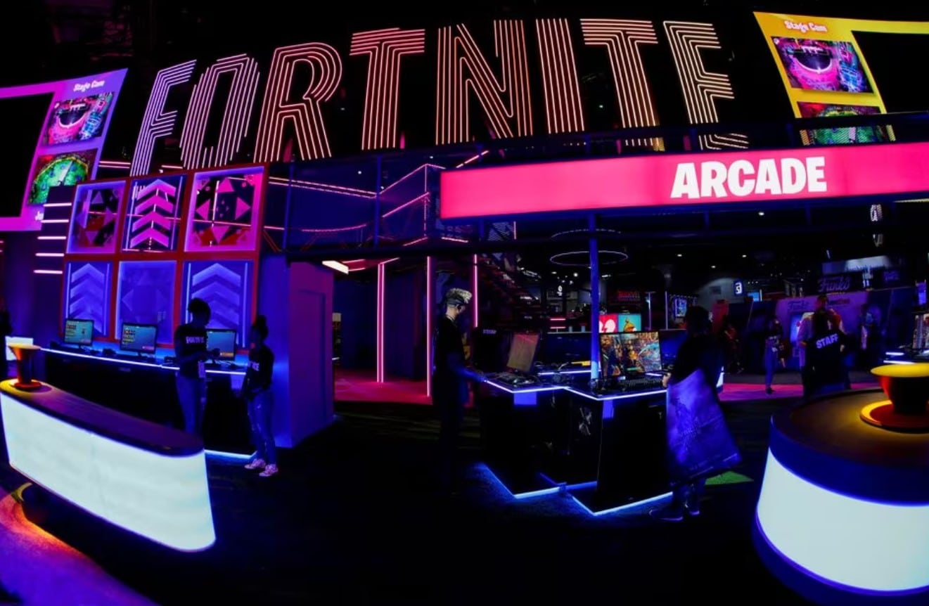 image Epic Games verdict adds to Google’s global antitrust woes