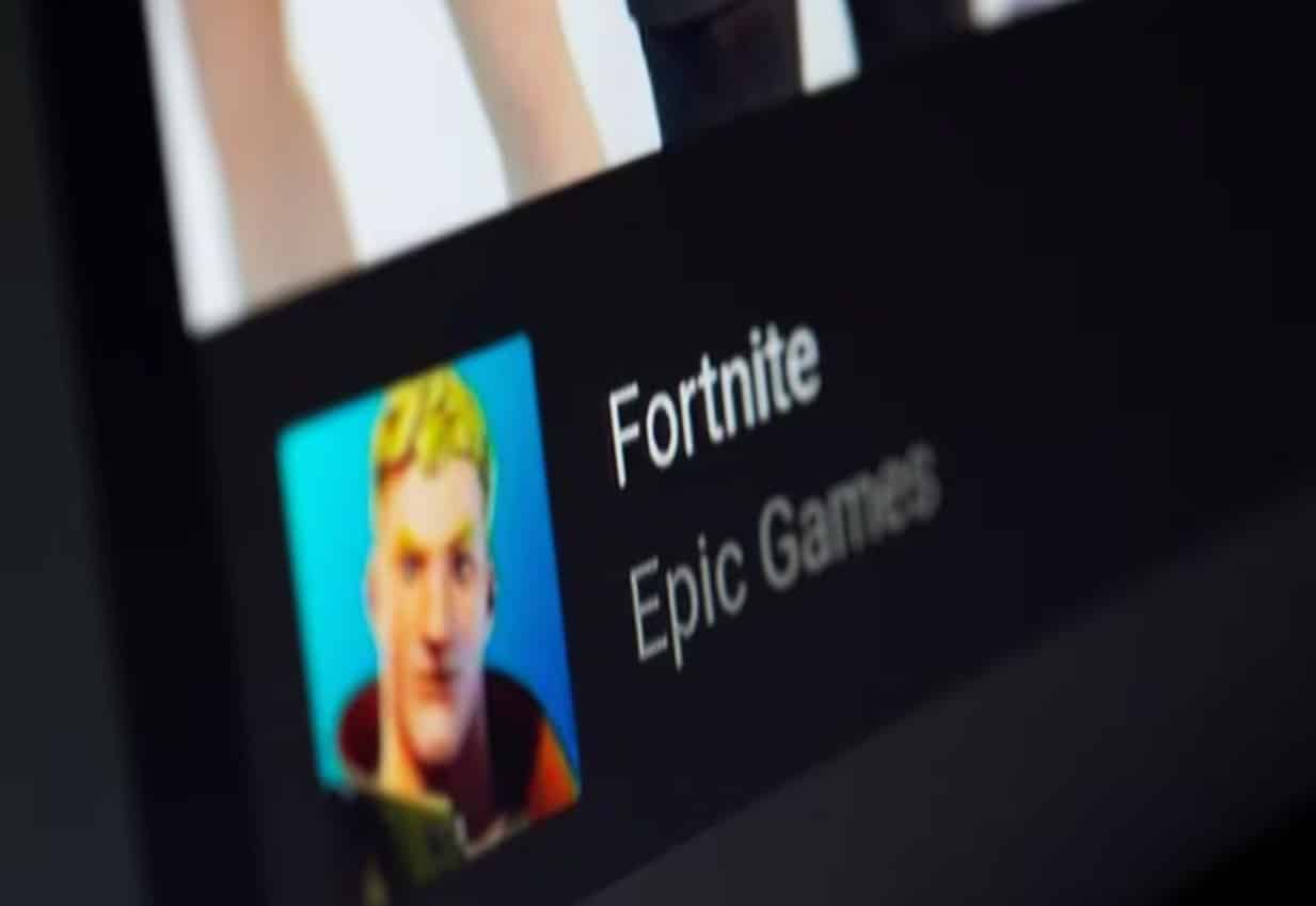 image Epic Games wins antitrust case against Google over Play app store