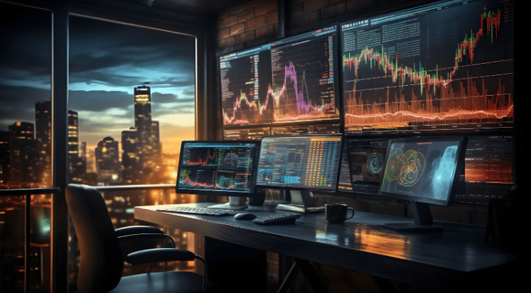 image Another ETF? Wall Street Banks may bring trillions more into Crypto Market
