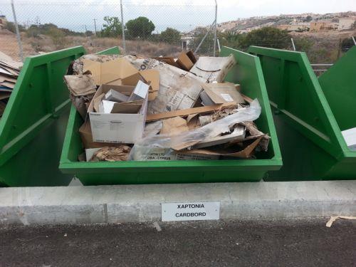 image Theft at Paphos green point