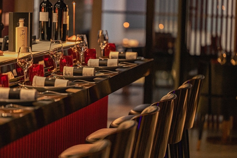 L'Atelier Robuchon tops Cyprus best restaurants list