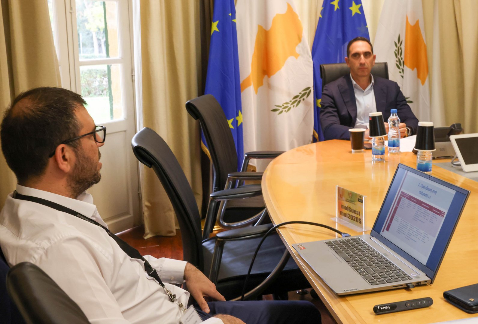 image ‘Grand plan’ to help migrants integrate
