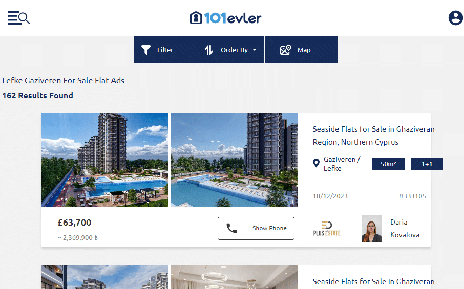 kazivera screenshot