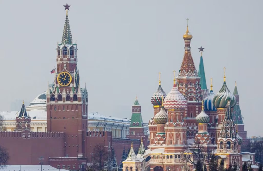 image Signs of imminent prisoner exchange between Russia and the West multiply