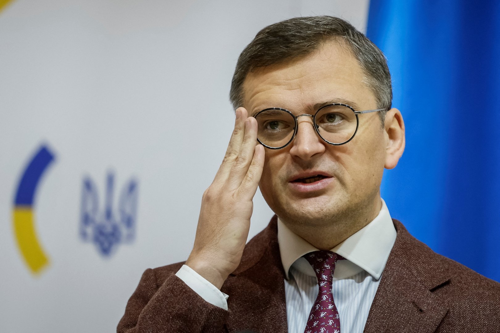 image Ukraine says no green light for EU membership talks would be &#8216;devastating&#8217;