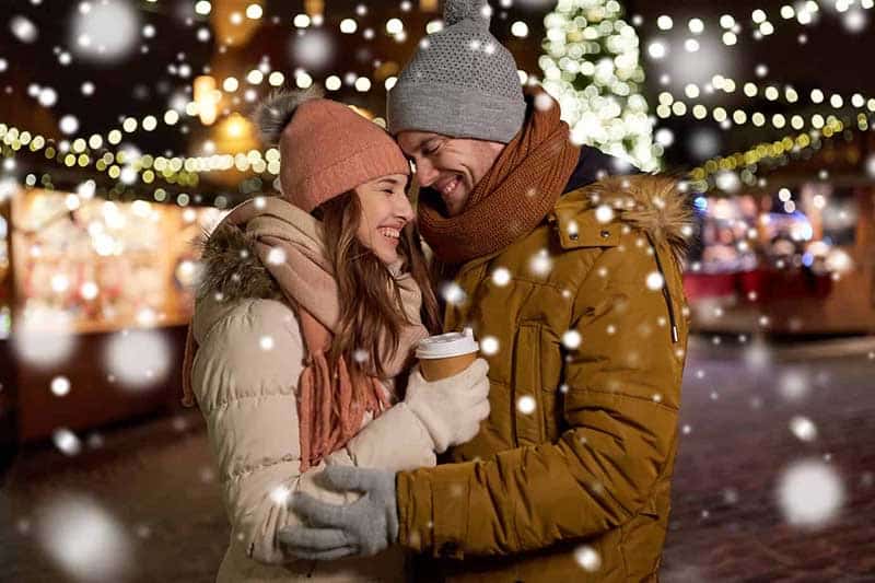 image Christmas clichés we love to hate and hate to love