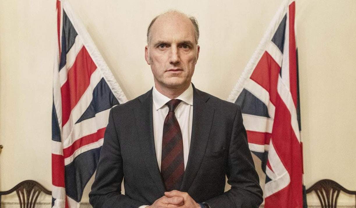 image UK and Cyprus collaborating to tackle sanctions evasion