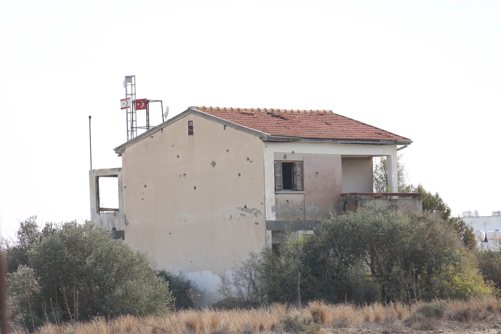 image Cyprus says UN reports ‘do not offer clear record of events’