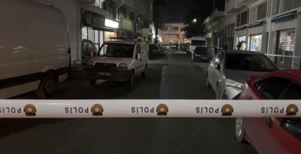 image Tatar requests help from Greek Cypriots in finding woman&#8217;s killers
