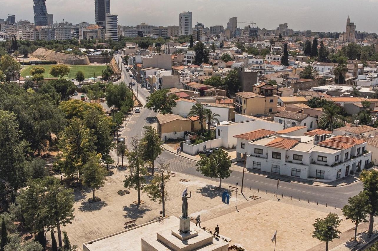 image Nicosia municipality spends over €11m on social integration