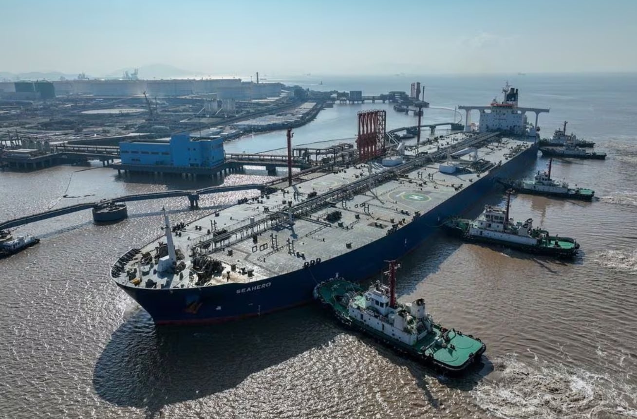 image Oil down as uncertainty over OPEC+ supply cuts, demand growth weigh
