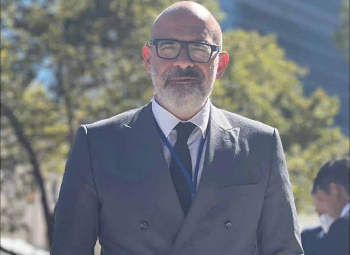 image Gunes Onar named as Tatar’s special representative