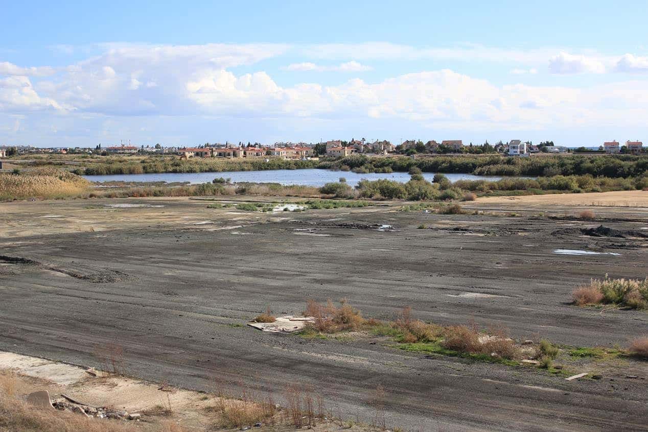 image Anti-flood projects in several municipalities facing a slew of setbacks