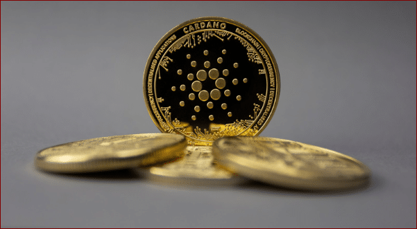 image Cardano foundation partners with Petrobras; Borroe Finance presale marches towards $3M