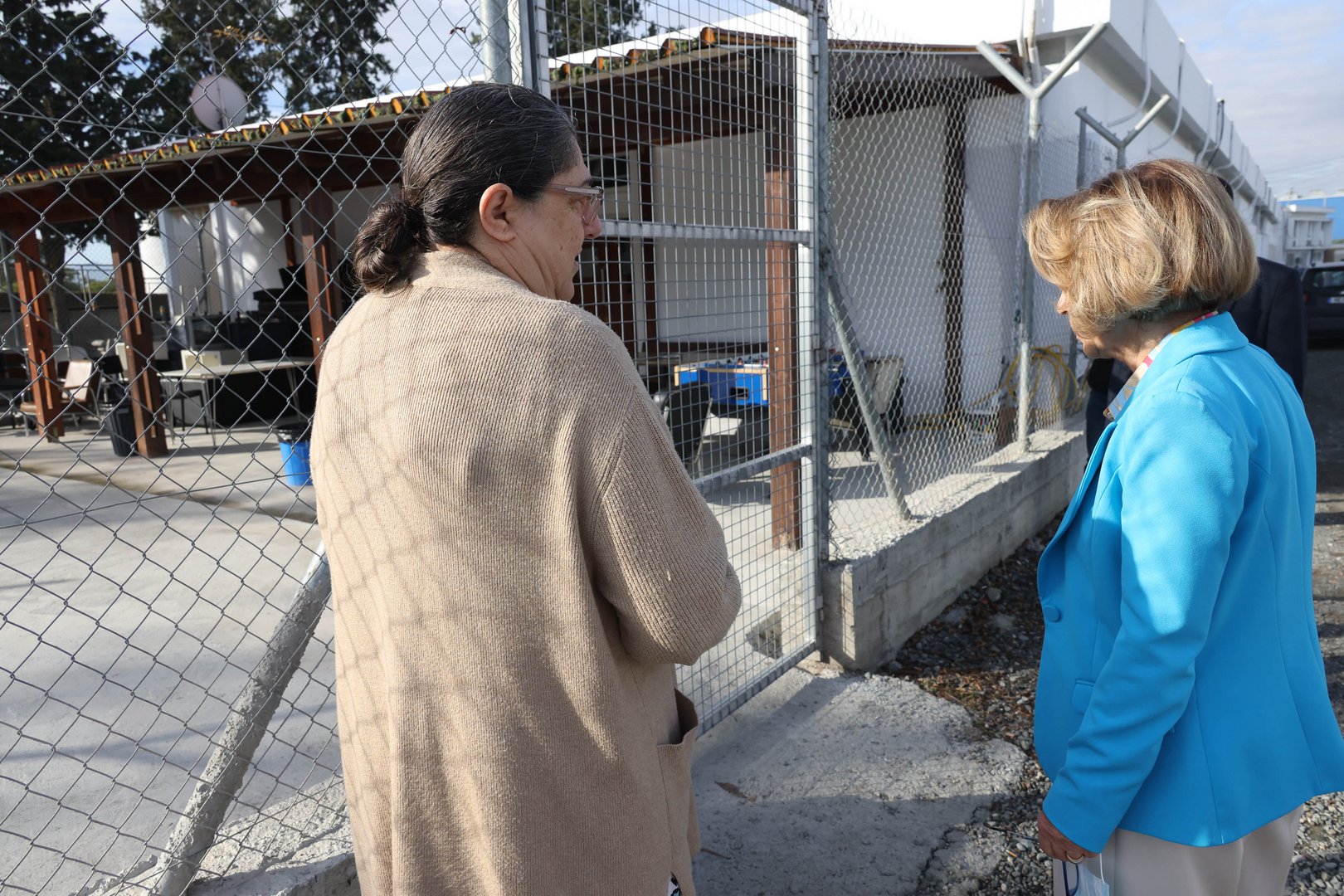 image Union livid as second phase of new psychiatric hospital left out of budget