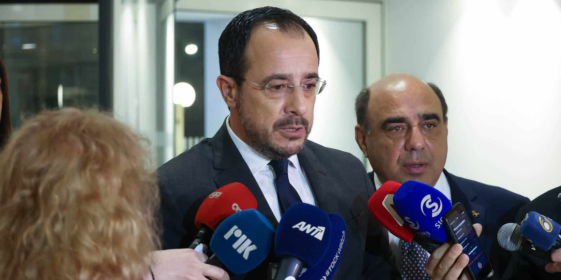 image President denies orchestrating ‘attack’ on audit service