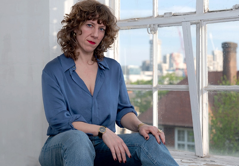 image Queer experience: open, outspoken and angry