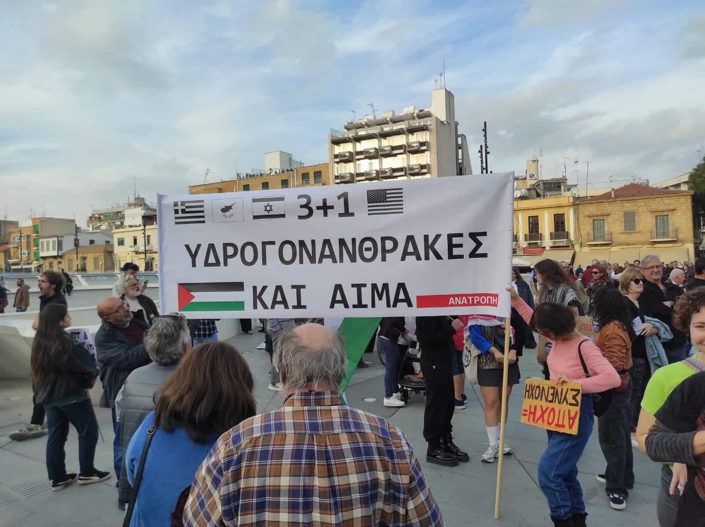 protest sign 1