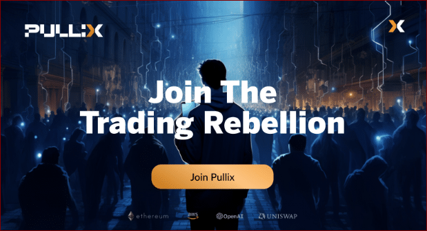 image Pullix (PLX) could surpass Kaspa (KAS) and Ethereum Classic (ETC) in the next bull run