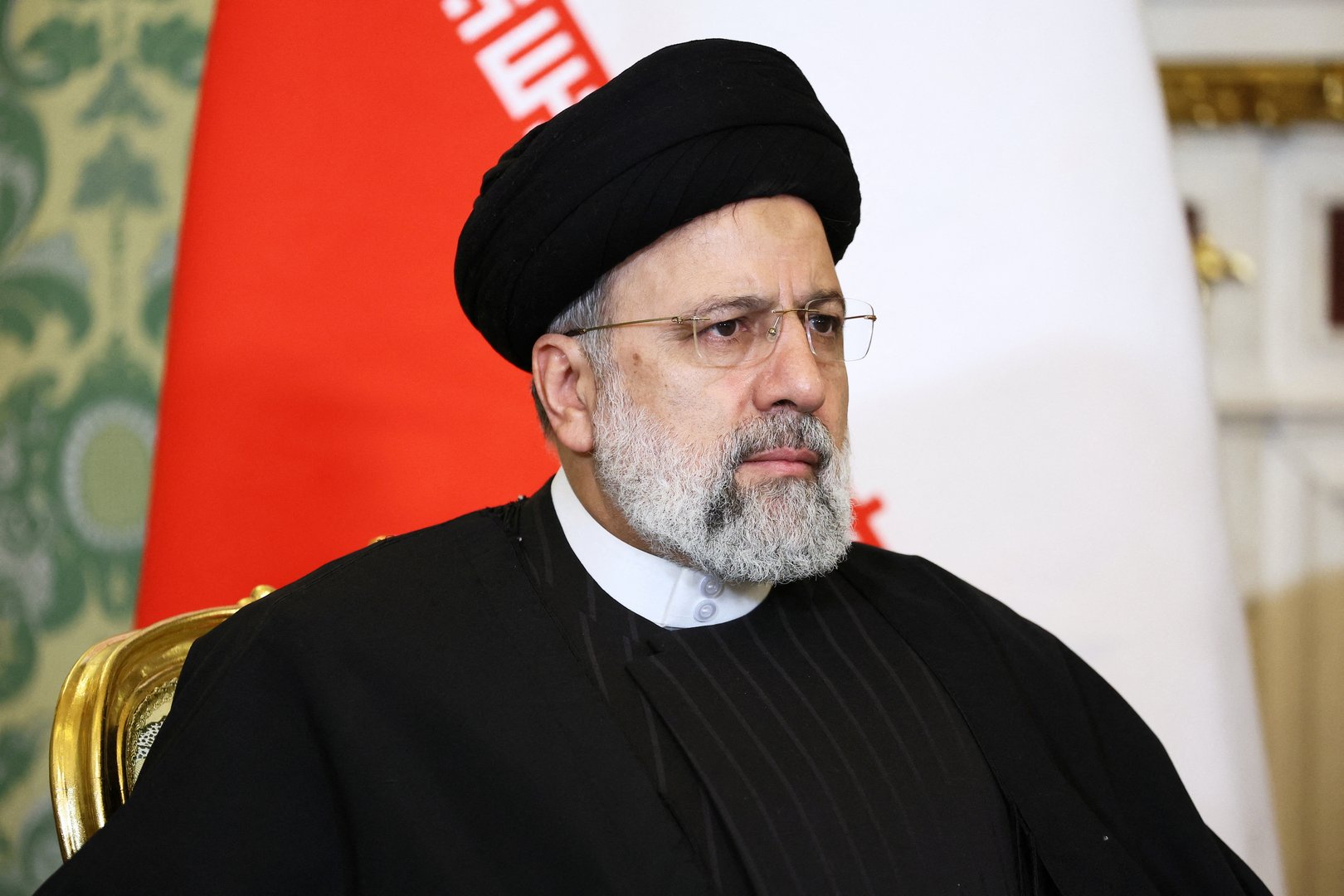 image Iran&#8217;s Raisi to visit Turkey on Jan. 4 for talks focused on Gaza -Turkish official