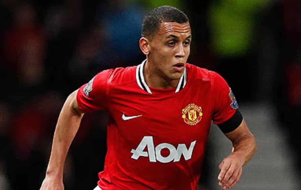 image Ex-Man United player Morrison fined for using dead person&#8217;s parking permit
