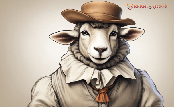 image Bitcoin (BTC) price sets sights on $48,000 ; RebelSatoshi (RBLZ) poised for growth