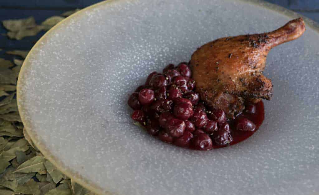 image Christmas lunch alternatives