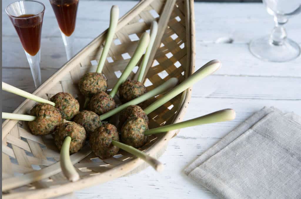 image Recipes with Roddy Damalis