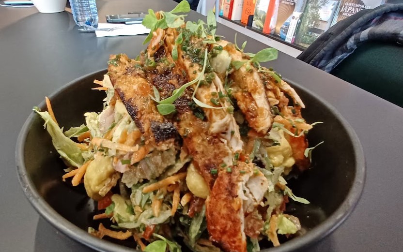 image Restaurant review: The Shopkeeper &#038; Co, Limassol