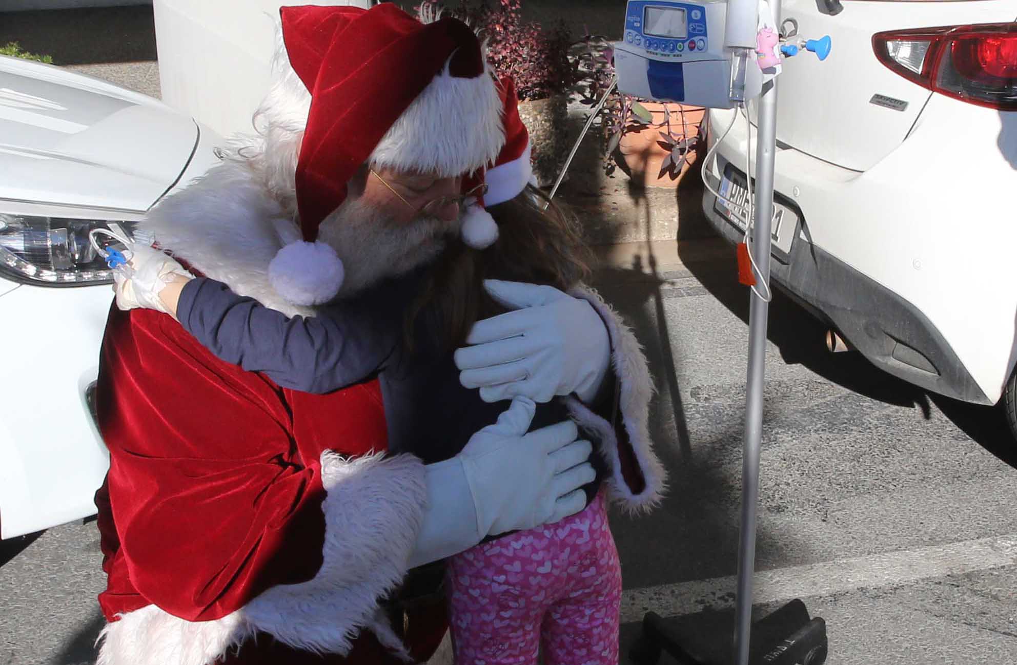 santa 5