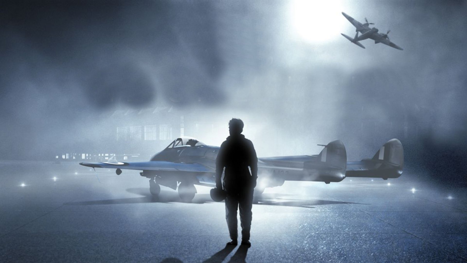 image In the shadow of history