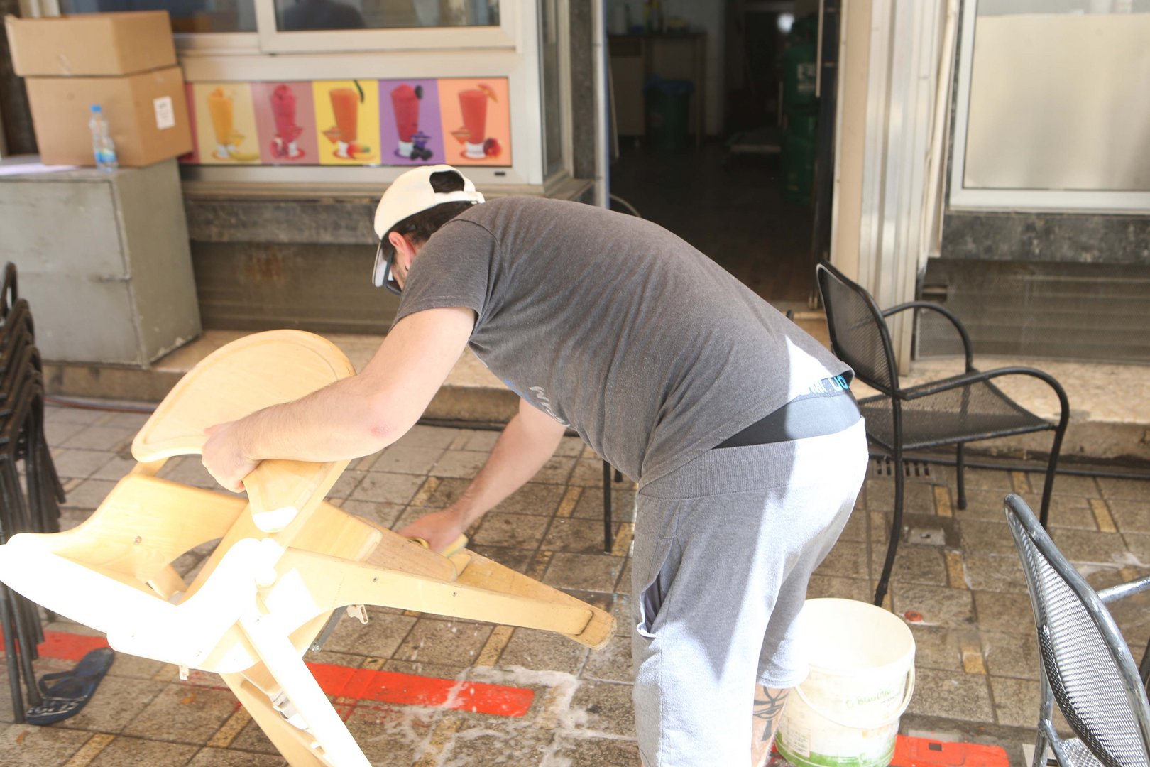 image Tourism sector calls for more third country workers