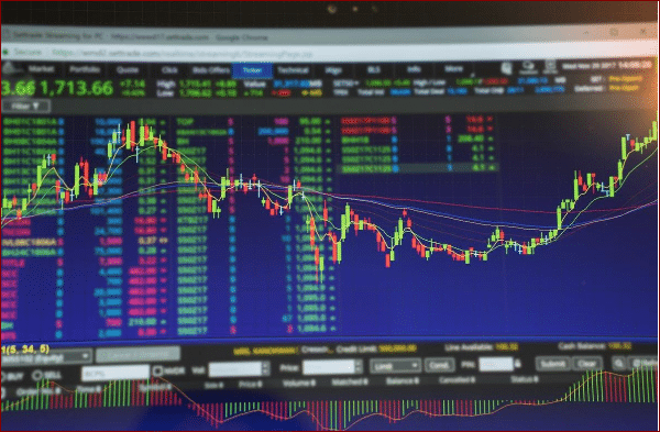 image Unveiling Crypto&#8217;s diamonds in the rough: The promising future of IOTA, dYdX, and VC Spectra
