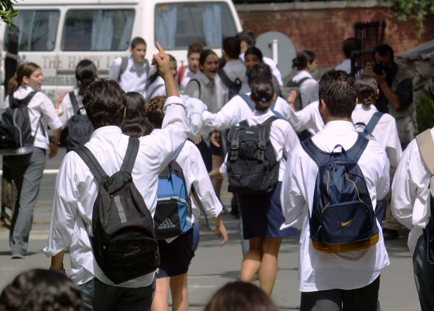 image Cypriot children perform well below average in maths, reading and science