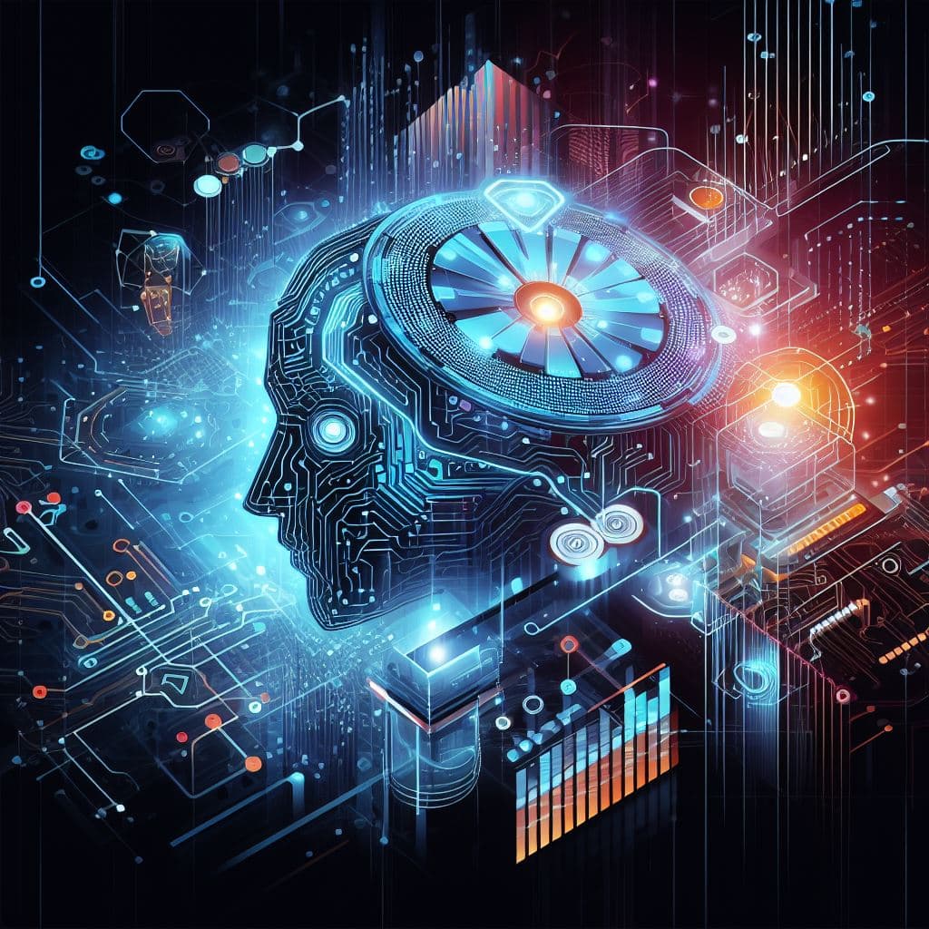 image Kyndryl&#8217;s technology predictions for 2024: integration, efficiency and automation