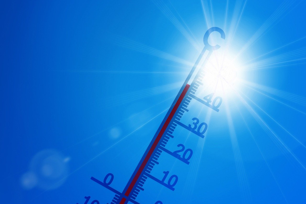 image Global warming threshold could be hit temporarily in 2024-UK&#8217;s Met Office