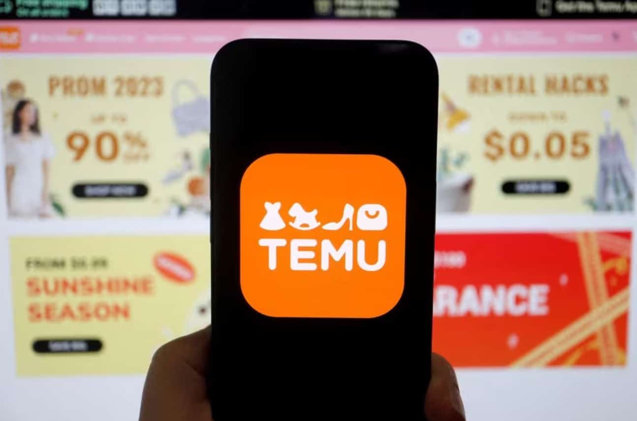image Low-cost e-commerce player Temu files new lawsuit against rival Shein