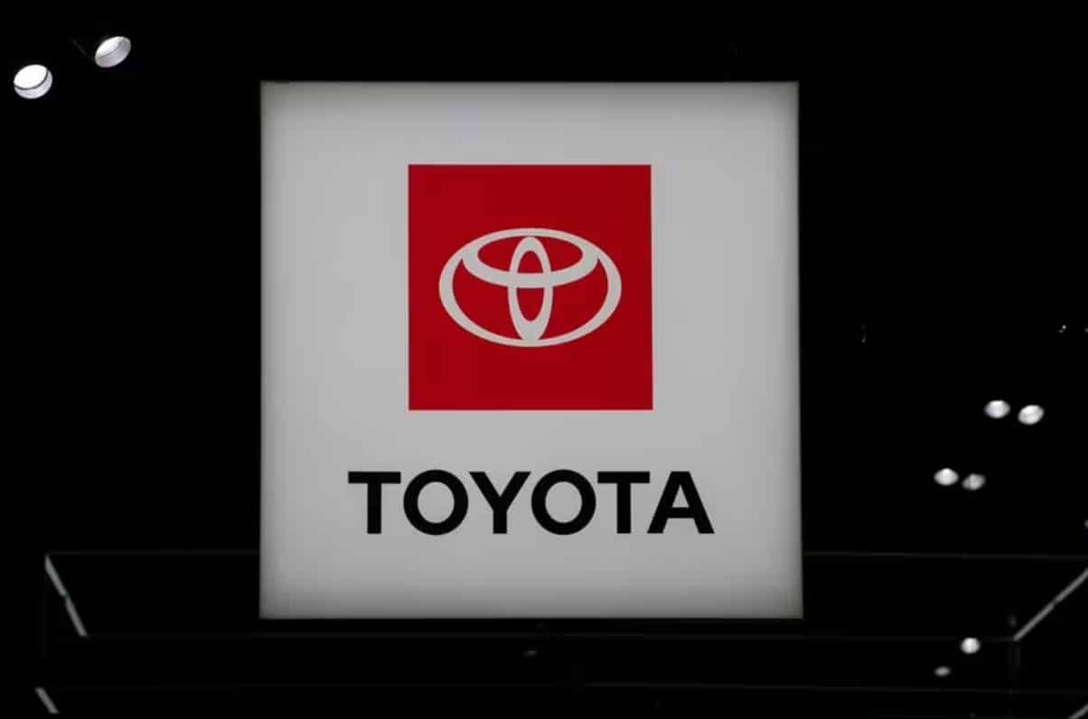 image Toyota expands share buyback programme to reflect share drop