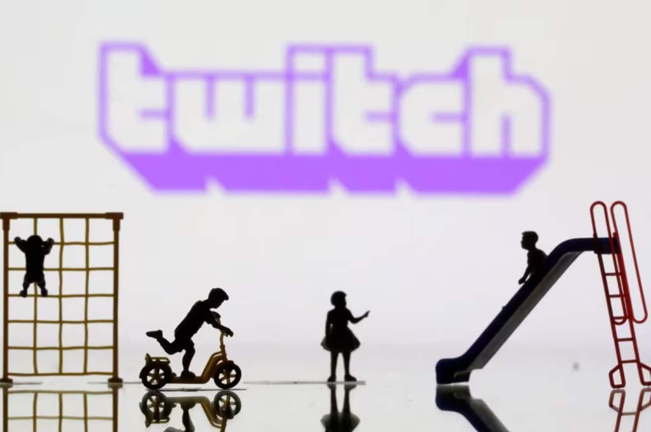 image Twitch to shut down in South Korea due to high costs