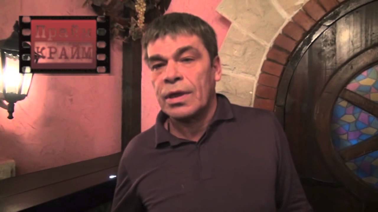 image Russian crime ‘lord’ declared persona non grata in north