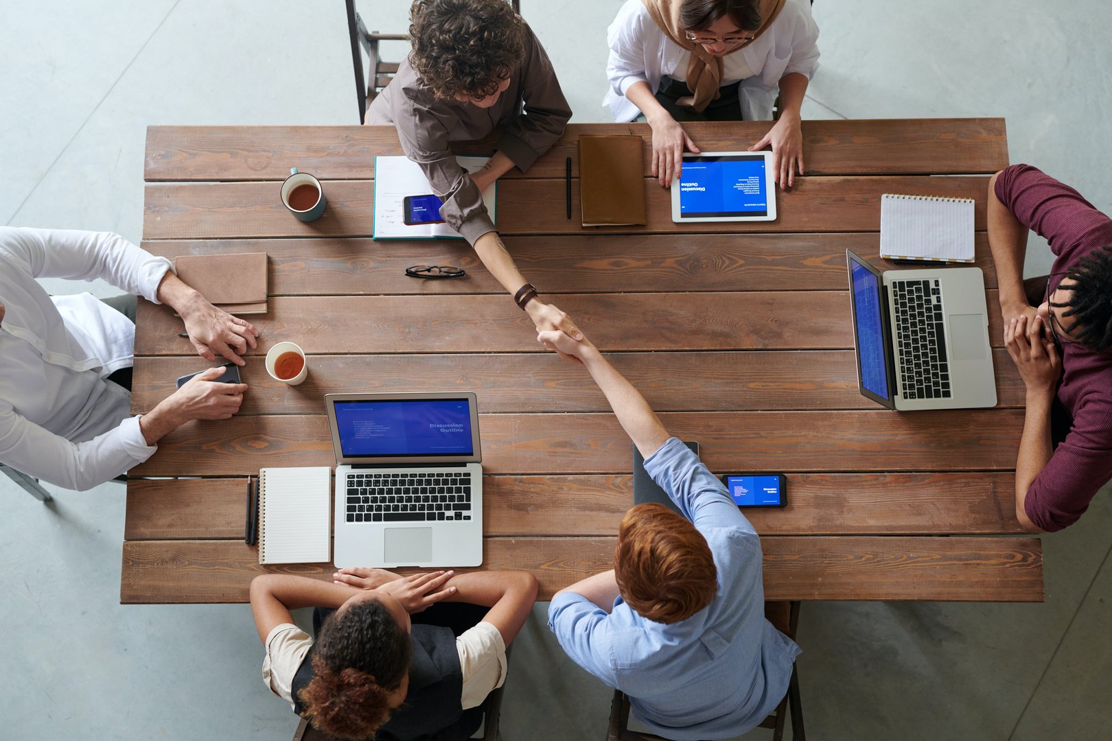 image ‘We are hiring!’ — Cyprus&#8217; evolving recruitment landscape