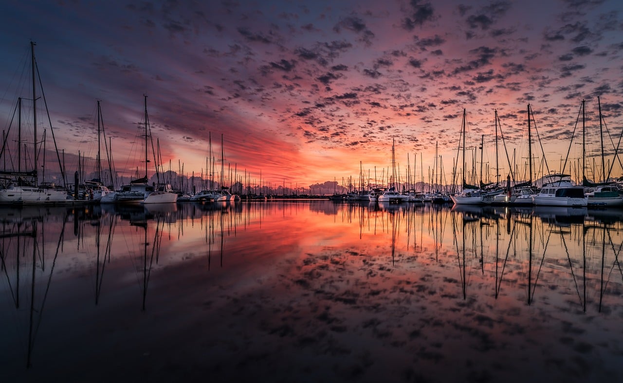 image Greece and Cyprus boost nautical tourism