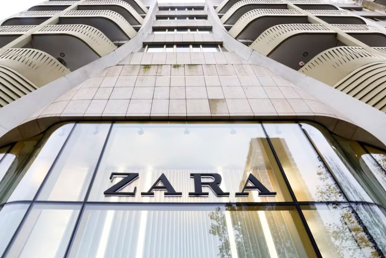 image Zara founder Ortega buys Dutch warehouse leased to Primark for $110 million