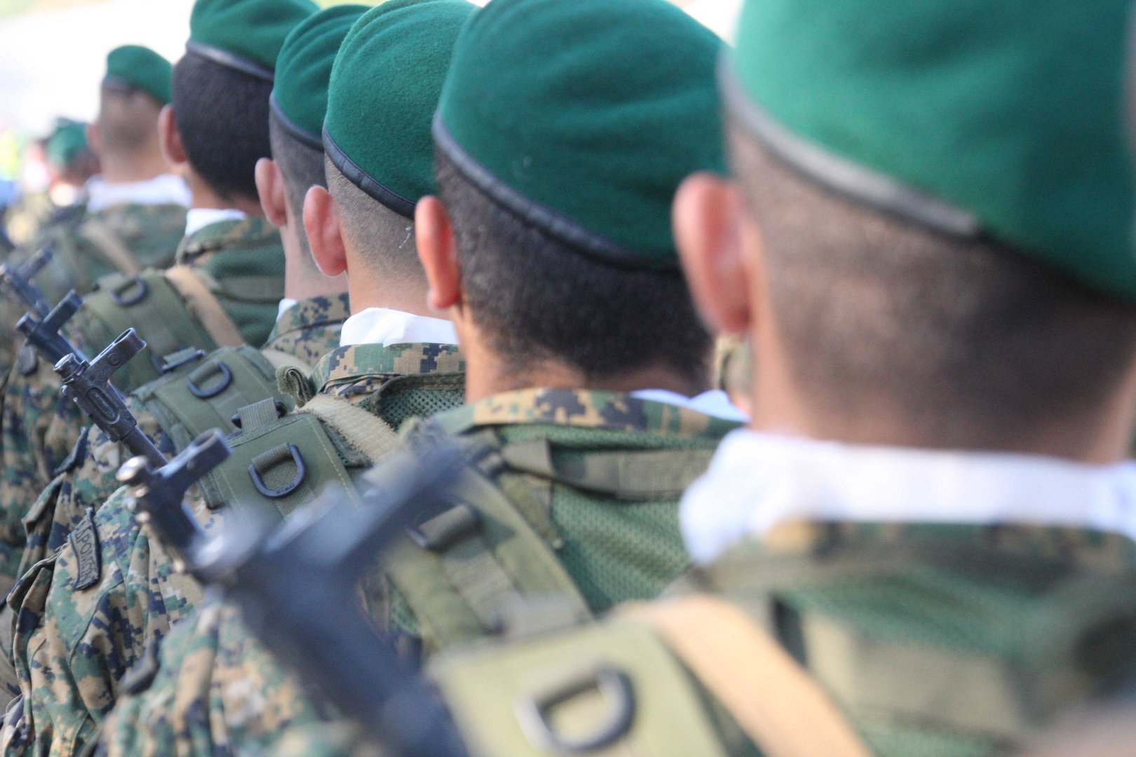 image Joint defence programme with UK and Cyprus