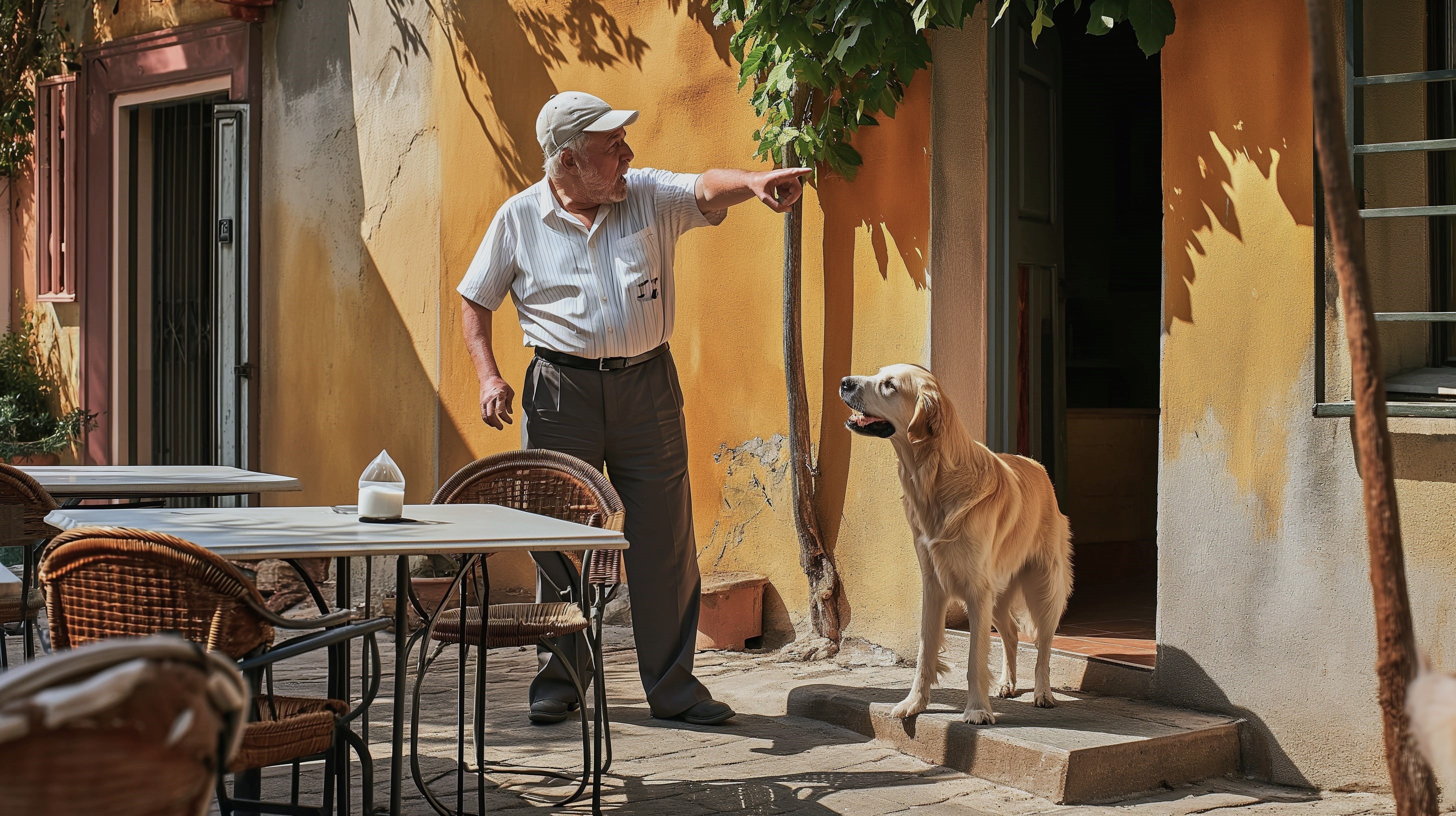image Is Cyprus ‘dog-friendly’ now?